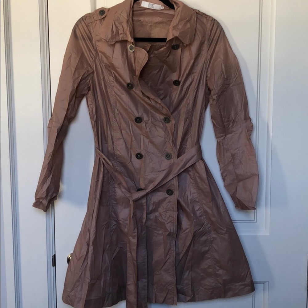 Light jacket